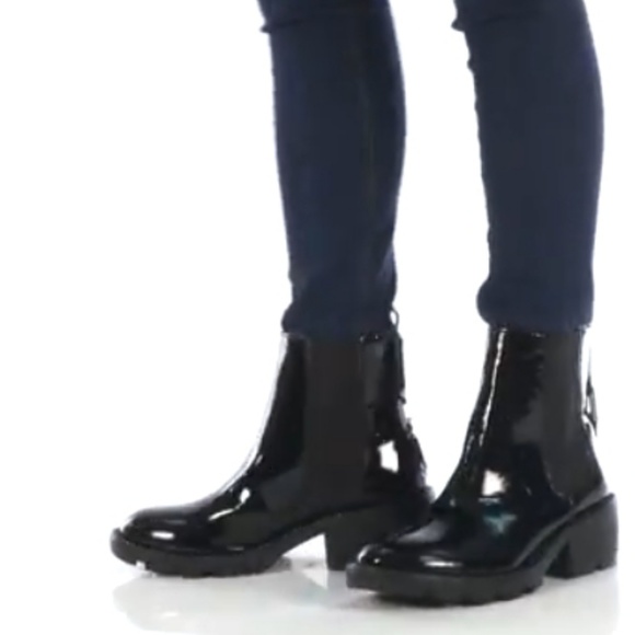 Street Chic Kendall & Kylie Booties - Picture 8 of 8